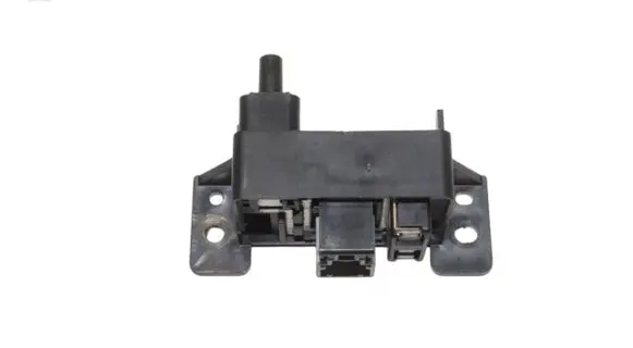 Honda CR-V Glove box light 