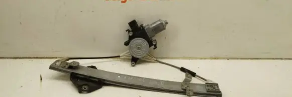 Subaru Forester SJ Rear door window regulator motor