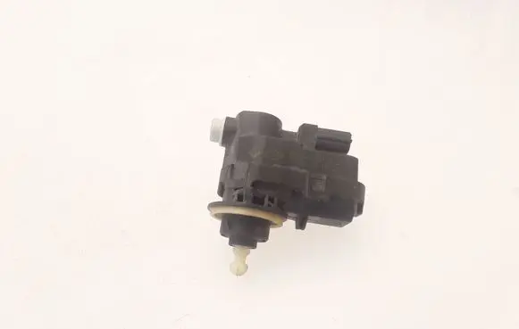Renault Latitude (L70) Headlight level adjustment motor 8200402521