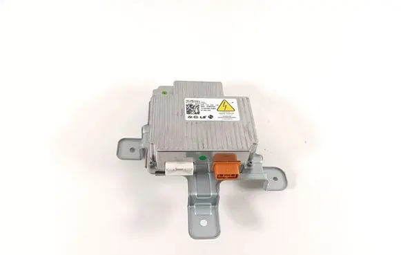 Hyundai Ioniq 5 Voltage converter inverter 81680GI500
