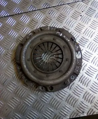 Mercedes-Benz A W168 Pressure plate 