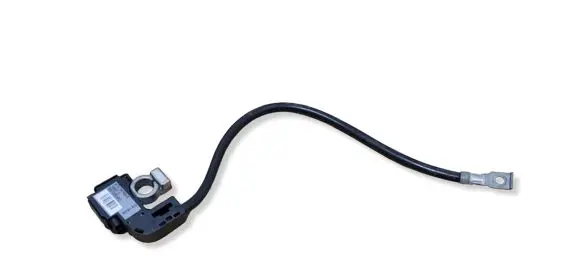 BMW Z4 E89 Negative earth cable (battery) 7587463