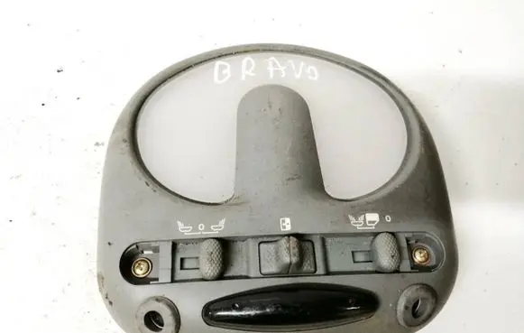 Fiat Bravo - Brava Front seat light 0881900