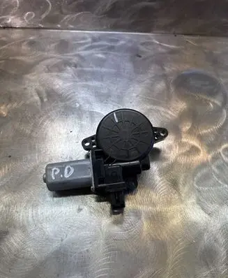 Mazda 6 Rear door window regulator motor GA-558RP