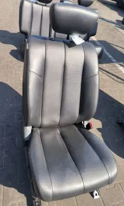 Nissan Murano Z50 Front passenger seat 
