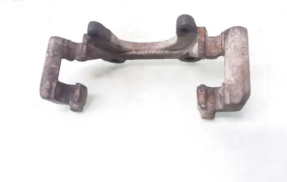 Volkswagen PASSAT B5 Front Brake Caliper Pad/Carrier 