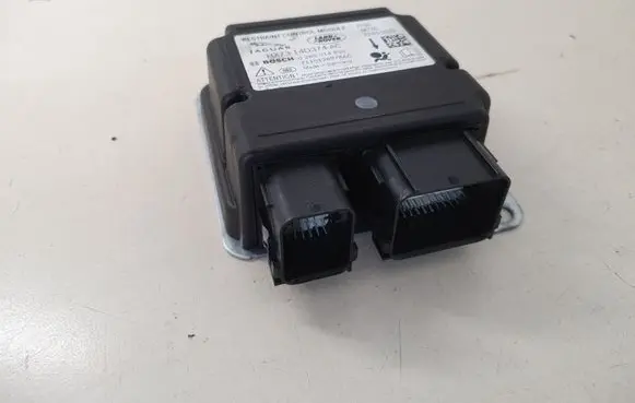Airbag control unit/module