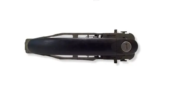 Volkswagen Transporter - Caravelle T5 Front door exterior handle 1C0837885