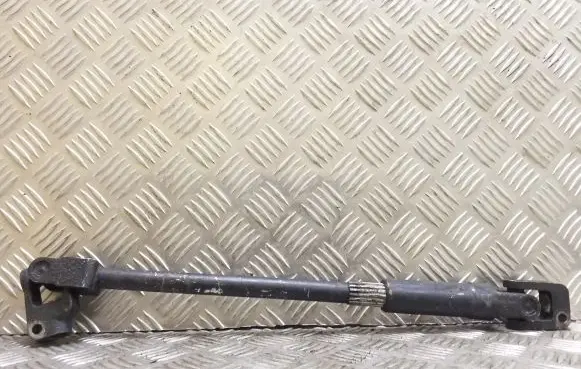 Steering column universal joint