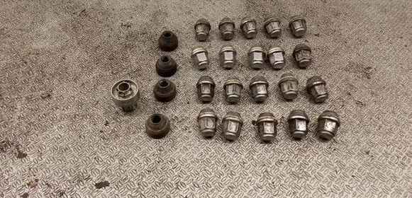 Nuts/bolts