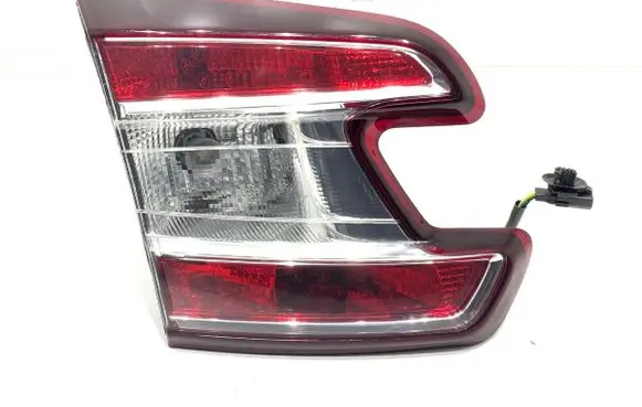 Renault Megane III Rear/tail lights 265550028R