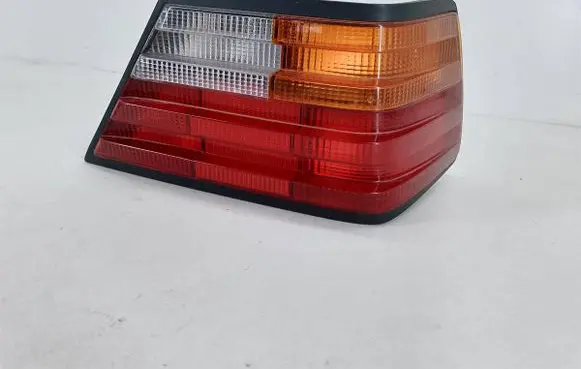 Mercedes-Benz E W124 Rear/tail lights