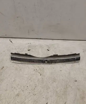 Audi A6 S6 C7 4G Trunk/boot sill cover protection 4G9864483