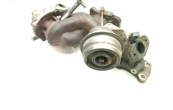 Volvo V70 Turbo 36002664