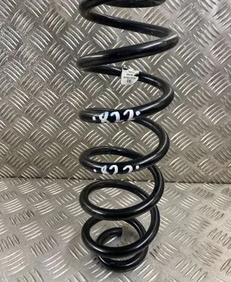 Audi A7 S7 4K8 Rear coil spring 4K0511115