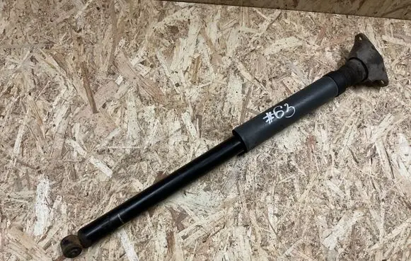 Ford Focus Rear shock absorber/damper 4M515K570