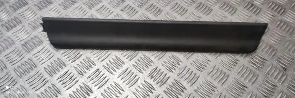 Volvo V70 Rear sill trim cover BPGQC