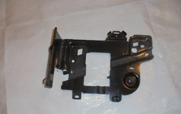 Battery tray