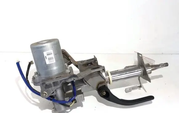 Nissan Qashqai Power steering pump 48810EY40A