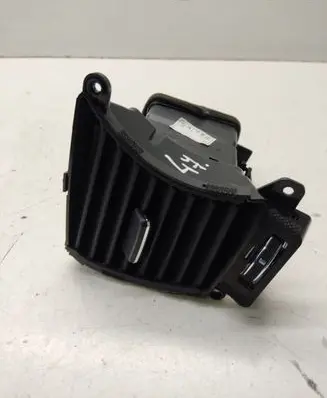 KIA Optima Dash center air vent grill 848302T910