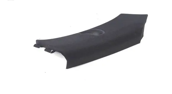 Volkswagen Touareg II (B) pillar trim (bottom) 7P0867823