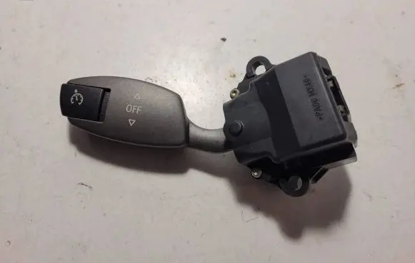 BMW 7 E65 E66 Cruise control stalk 6911521 01306700 290104232