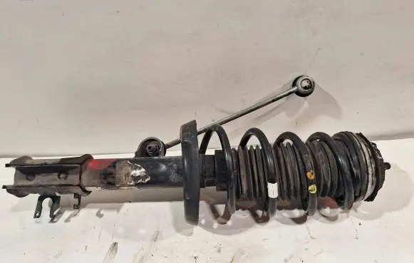 Fiat 500L Front shock absorber/damper