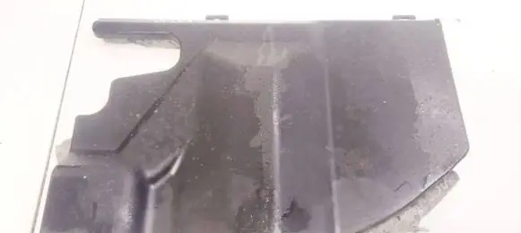 Mitsubishi Lancer X Other interior part