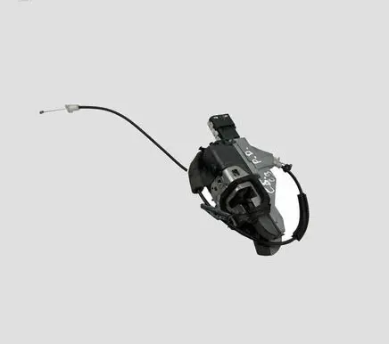 Citroen C5 Front door lock 574391 A01774 19288