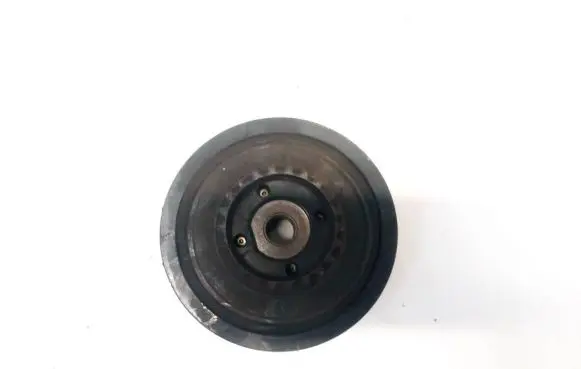 Seat Ibiza III (6L) Crankshaft pulley