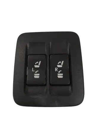 Lexus NX Seat control switch 
