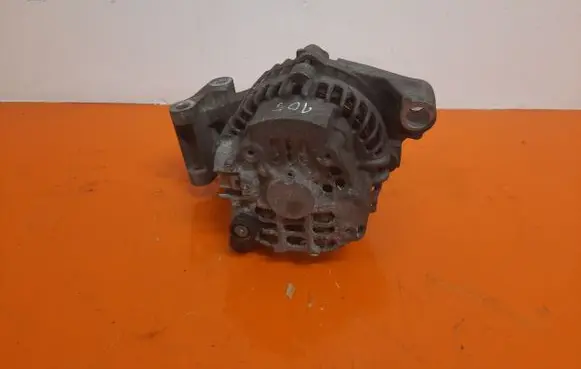 Ford Fiesta Generator/alternator 2S6T10300