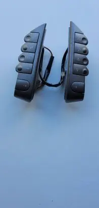SsangYong Rodius Steering wheel buttons/switches 