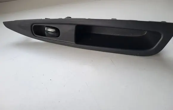 Nissan Qashqai Other switches/knobs/shifts