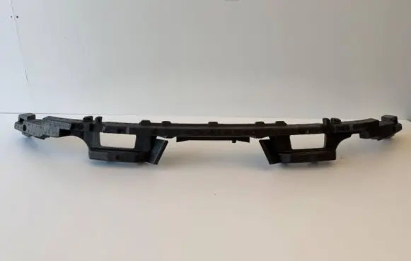 Audi A4 S4 B9 Front bumper foam support bar 8W0807550