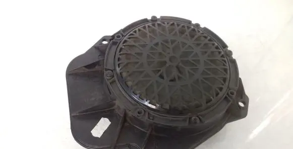 Fiat Scudo Front door speaker 1400346480