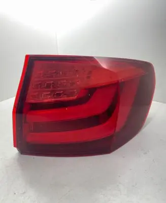 BMW 5 F10 F11 Rear/tail lights 7203233
