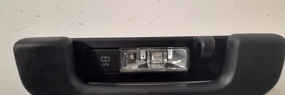 Mercedes-Benz GLA H247 Other interior light A0009065006