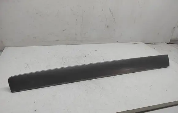 Volkswagen PASSAT B7 Dashboard glove box trim 3AB857212D 321560100 00020368