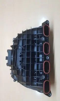 BMW 4 F32 F33 Intake manifold 7588126 7599042