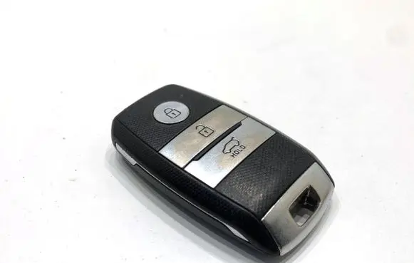 KIA Sportage Ignition key/card 