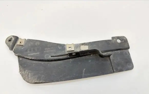 Audi Q7 4M Front mudguard 4M0807548D