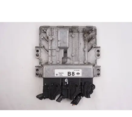 Nissan Navara D23 Engine control unit/module 237105JK8B
