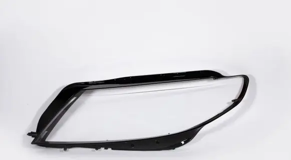 Volkswagen PASSAT CC Headlight lense 