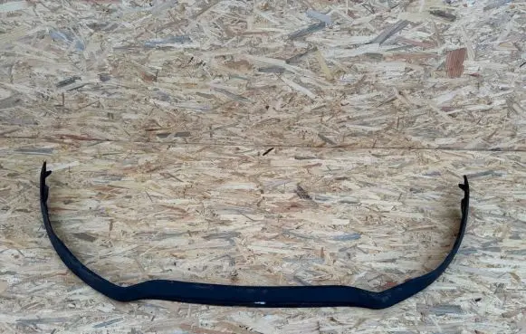 Renault Scenic III - Grand scenic III Front bumper lip 960157533R