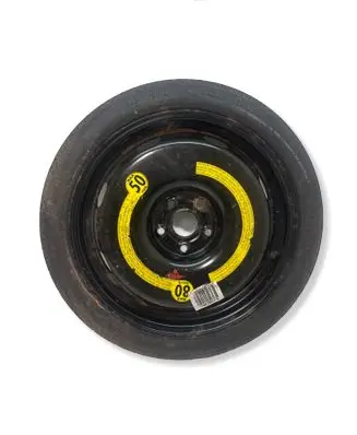Volkswagen Golf V R18 spare wheel 1K0601027 191010021B 7100385716