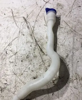 Ford Transit Window washer liquid tank fill tube BK3117N604AA BWGNA