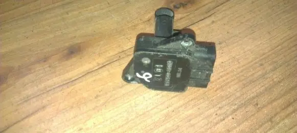 Mazda 6 Mass air flow meter 1974002010 197400-2010