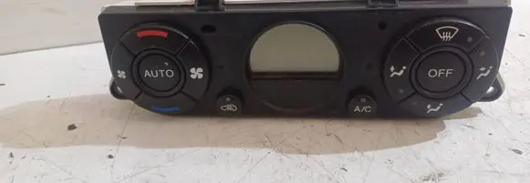 Ford Mondeo Mk III Climate control unit 1S7H18C612AF