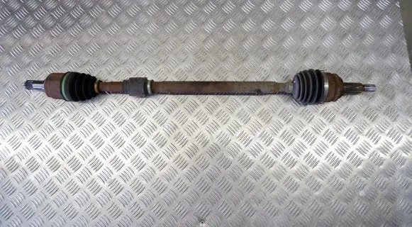 Mitsubishi Outlander Front driveshaft 3815A524